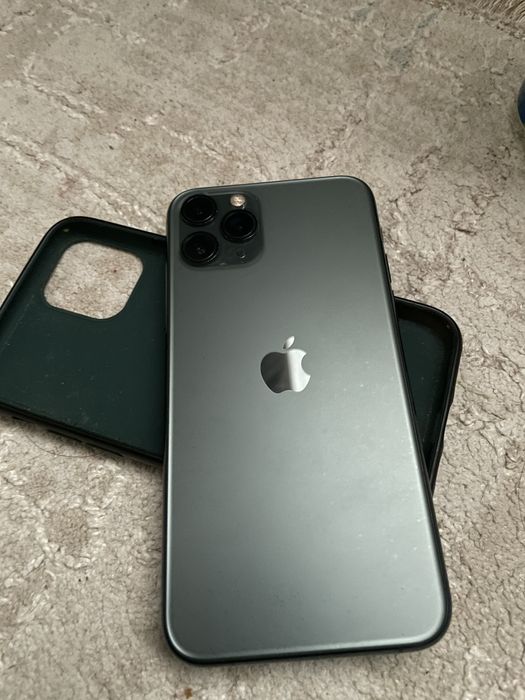 Продам iphone 11pro