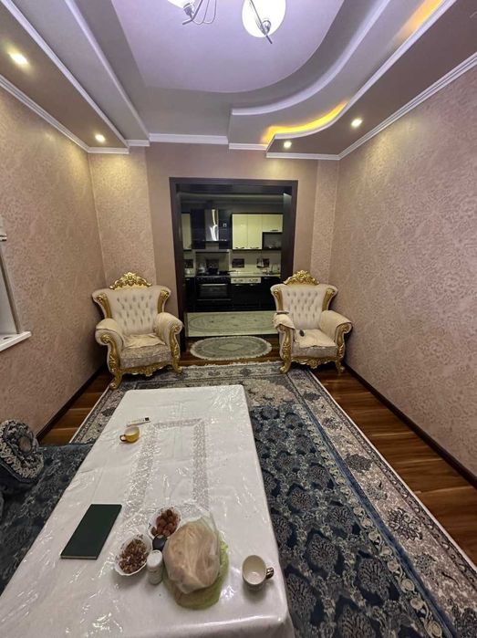 Супер Цена‼️‼️‼️Новостройка ЕВРО |4-Ком 118м2  |Паркенский/Корзинка