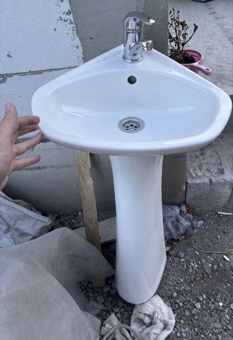 Продам  раковинуу