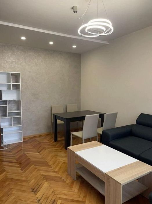 Дава се под наем Двустаен апартамент в София, Илинден - 49 кв.м за 547.23 € - Снимка #2