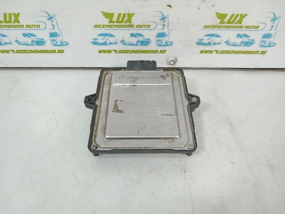 Calculator GPL 10r-036385 Nissan X-Trail T31 (2007 - 2011) MR20DE