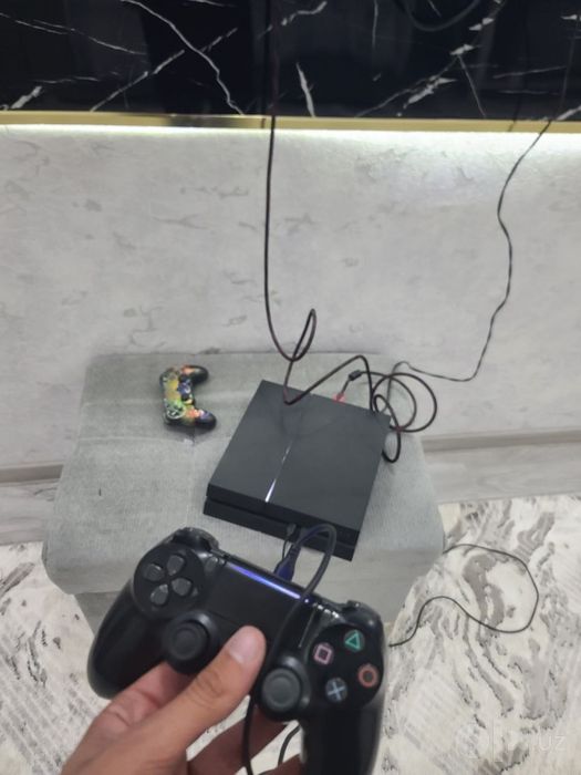 Playstation 4 1Tb