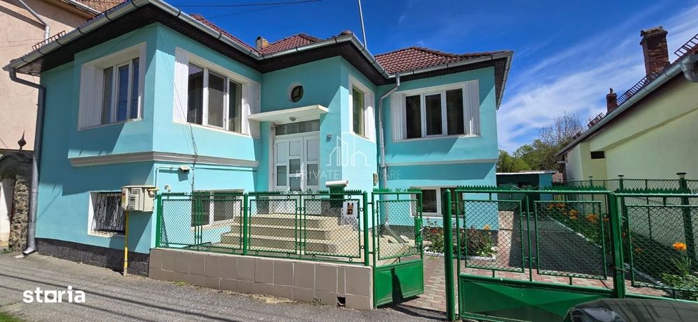 Casă de vânzare zona Viilor, Sighisoara