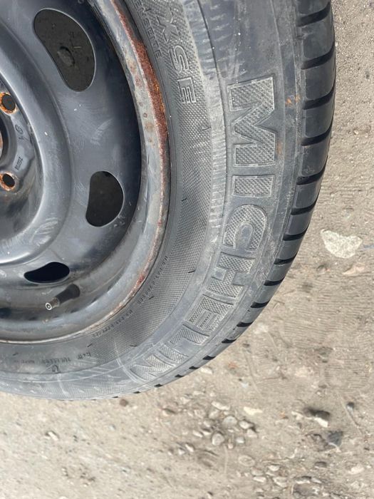 Продам запасное колесо