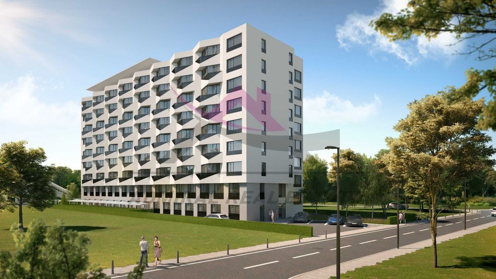 Продава се Двустаен апартамент в Варна, Владислав Варненчик - 50 кв.м за 816 €/кв.м - Снимка #1