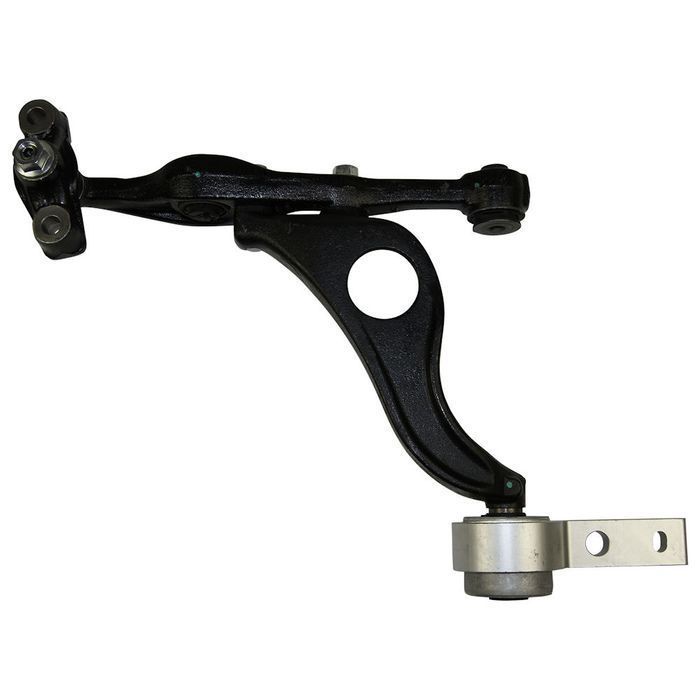 Brat suspensie roata fata inferior, Mazda 6 (GH), 2008-2012; partea dreapta, Srline Polonia