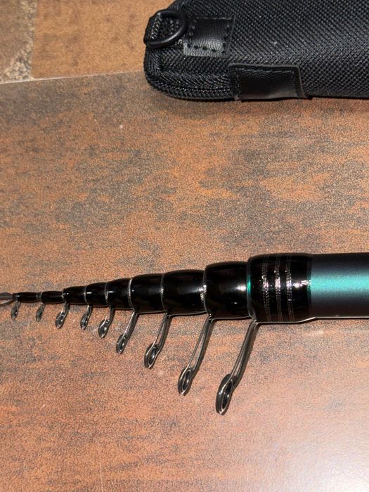 Болонеза DAIWA 23 Tournament Bolo LTD Regular Fuji Guide 6m