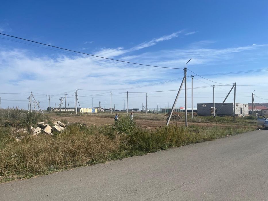Участок 14 соток