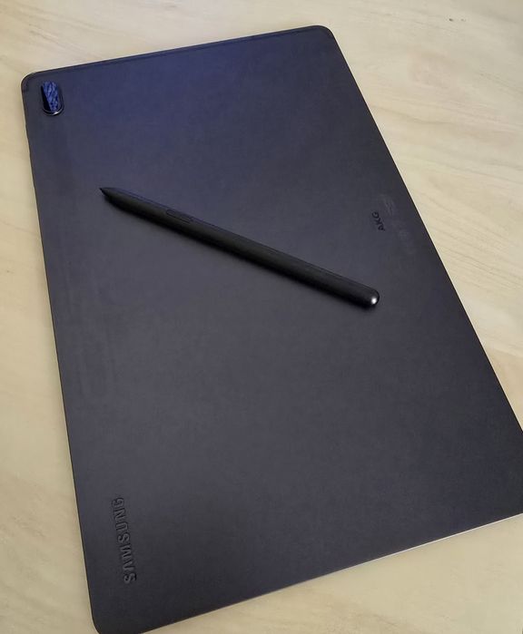 Tableta Samsung Galaxy Tab S7 FE, 12.4", 4GB RAM, 64GB, WiFi