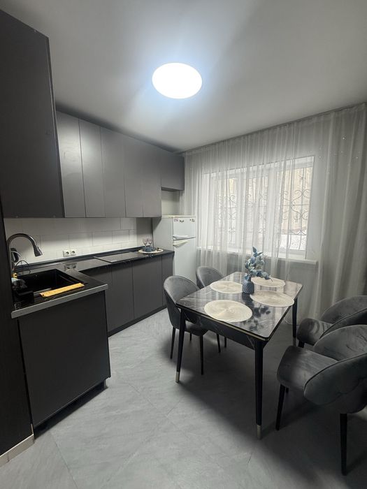 Аренда квартир посуточно