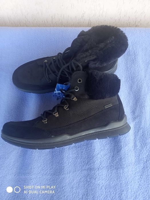 Непромокаеми Timberland,Geox и Gosoft номер 39.