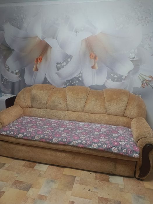 Продам 4 х комнатную квартиру