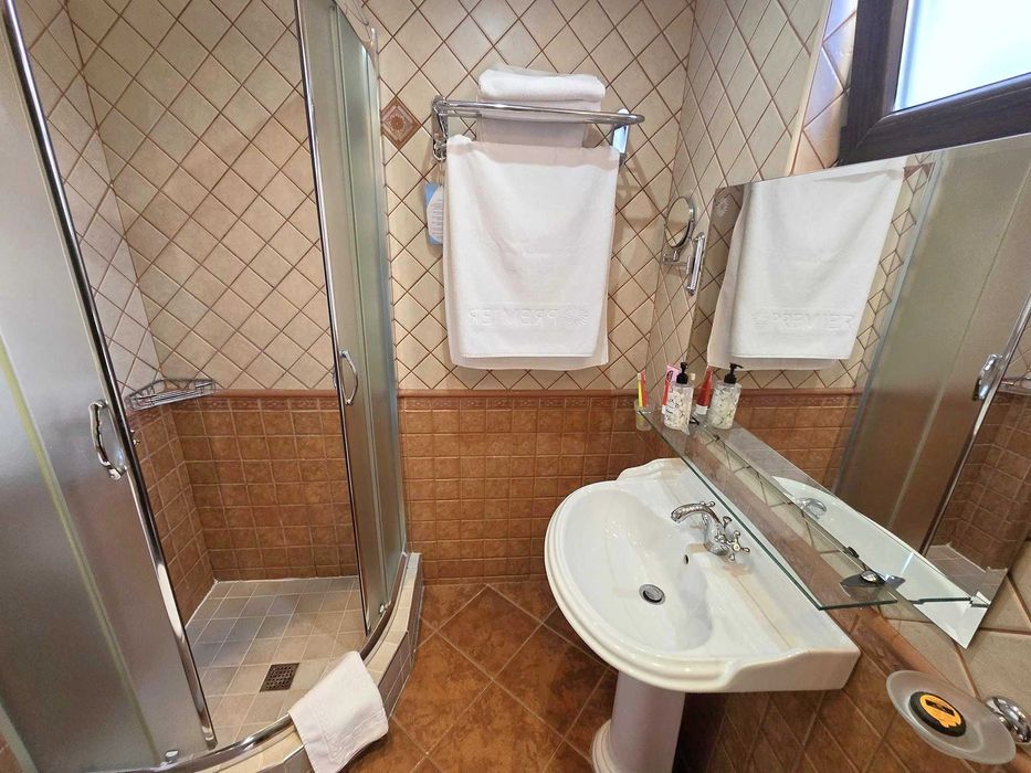 Продава се Тристаен апартамент в Банско - 100 кв.м за 1360 €/кв.м - Снимка #15