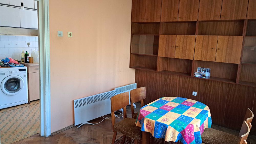 Продава се Многостаен апартамент в София, Люлин 10 - 112 кв.м за 1242 €/кв.м - Снимка #5