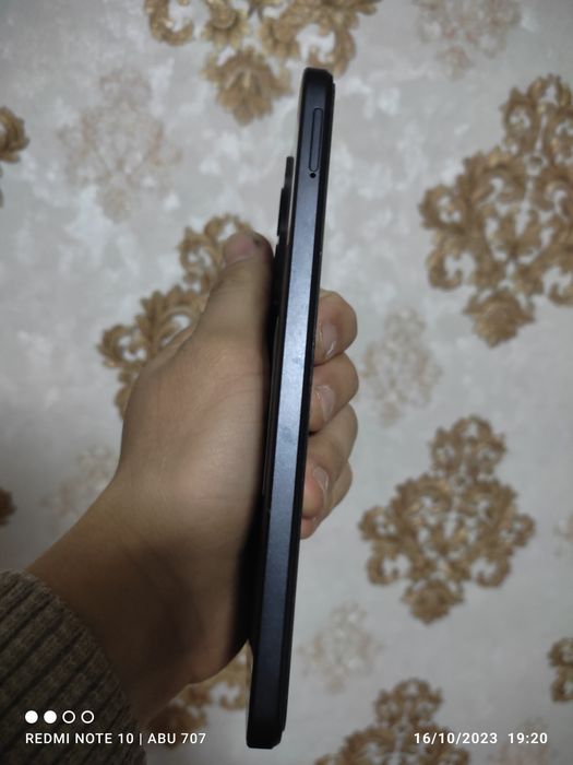 REDMI NOTE 12  4+/2 /128