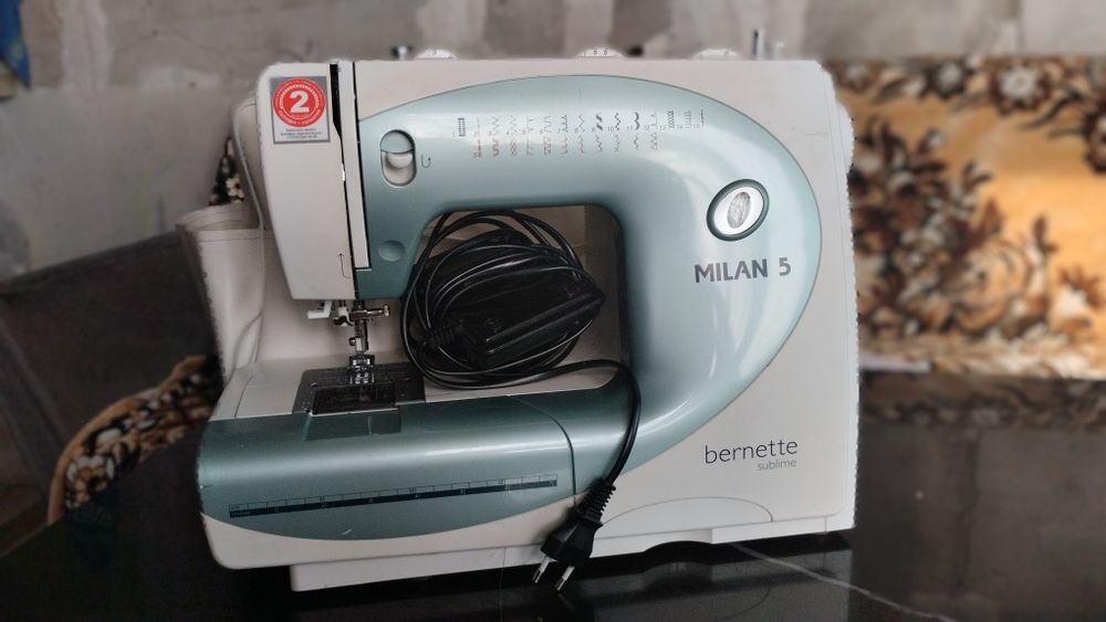 Милан 5 Bernette