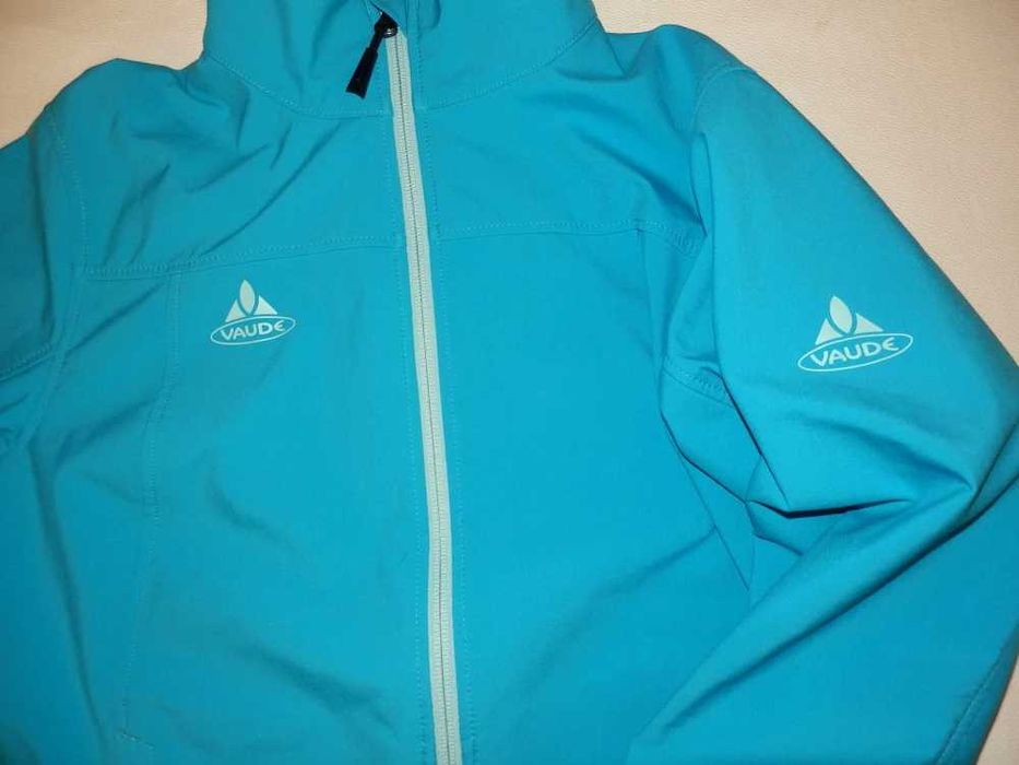 Geaca outdoor VAUDE Windproof 100 originala ca noua (dama M)LICHIDARE!