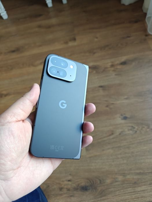 Google Pixel 9 pro fold обмен