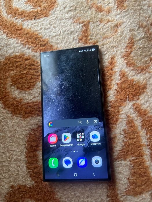 Vând sau Schimb Samsung Galaxy s24 Ultra