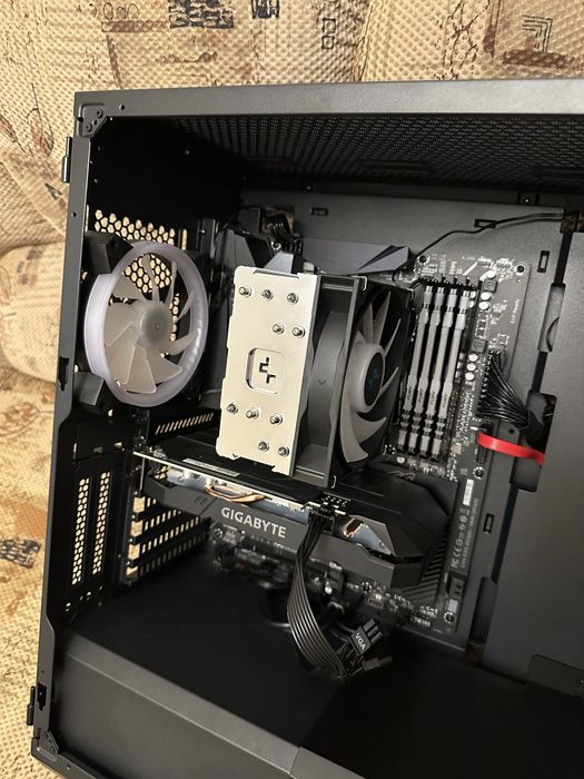 Продам системный блок