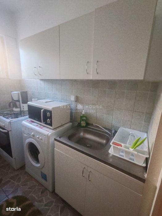 2 Camere Rahova | Renovat 2024 | Etaj 3 | Mobilat Complet |