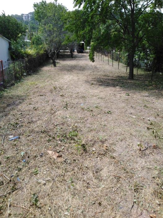 РАЗУМНИ ЦЕНИ ЗА почистване на дворове /дворни места/,