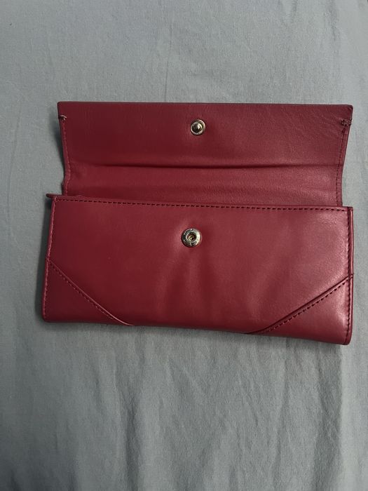 Дамско оригинално портмоне ROOSI