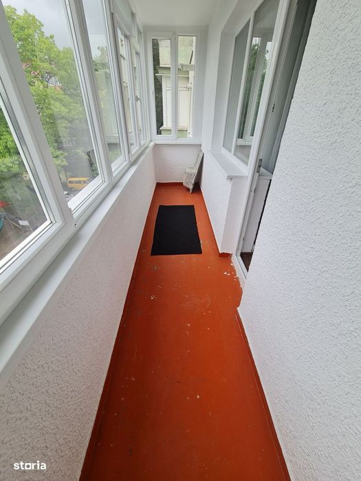 Marasesti- langa Scala- apartament cu 2 camere, etaj 3