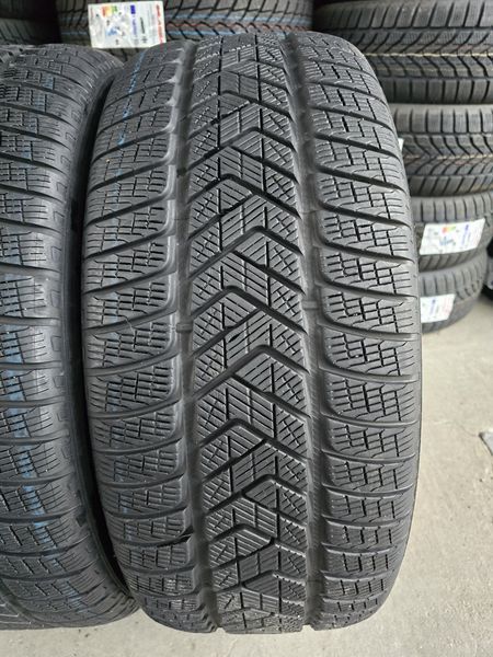 265/60/18 Pirelli 4piese