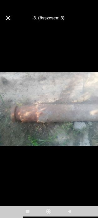 Ax plug pentru plug reversibil