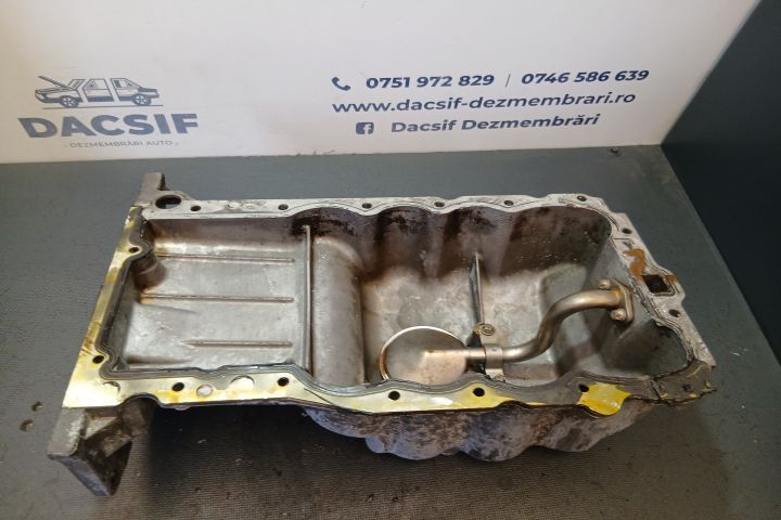 Baie ulei 9128621 9128621 Opel Astra H [facelift] [2005 - 2015] GTC h