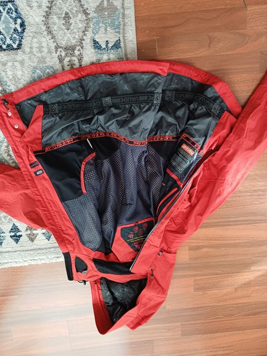 Geaca damă de schi Vaude