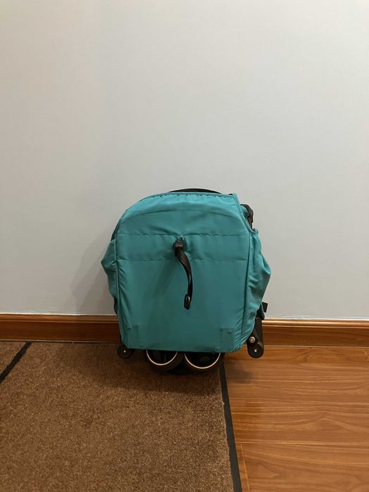 Carucior sport GB Pockit