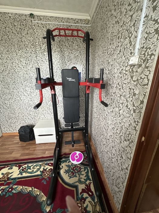 Домашний тренажер