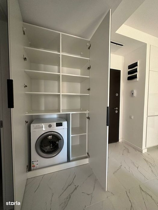 Apartament studio parter de inchiriat in Cosmopolis