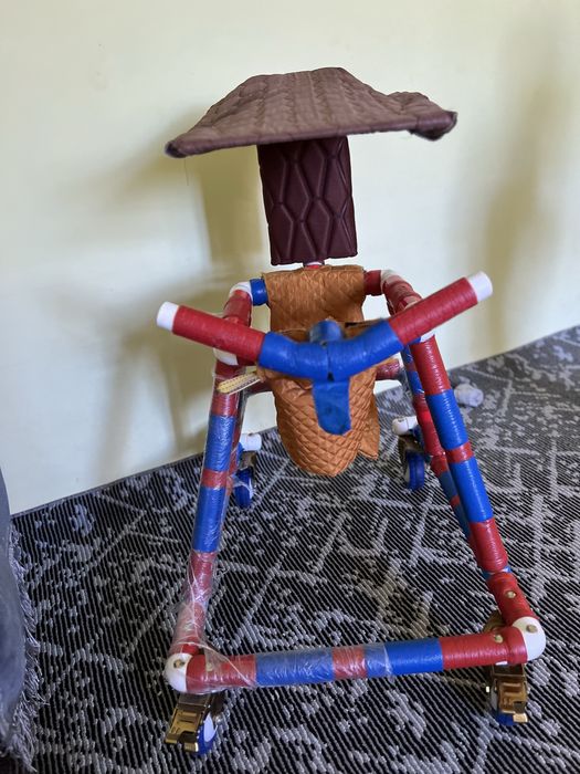 Ходинок для дцп/dcp bollarga xadinok