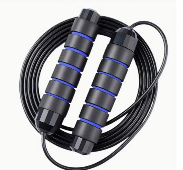 Въже за скачане и аеробика