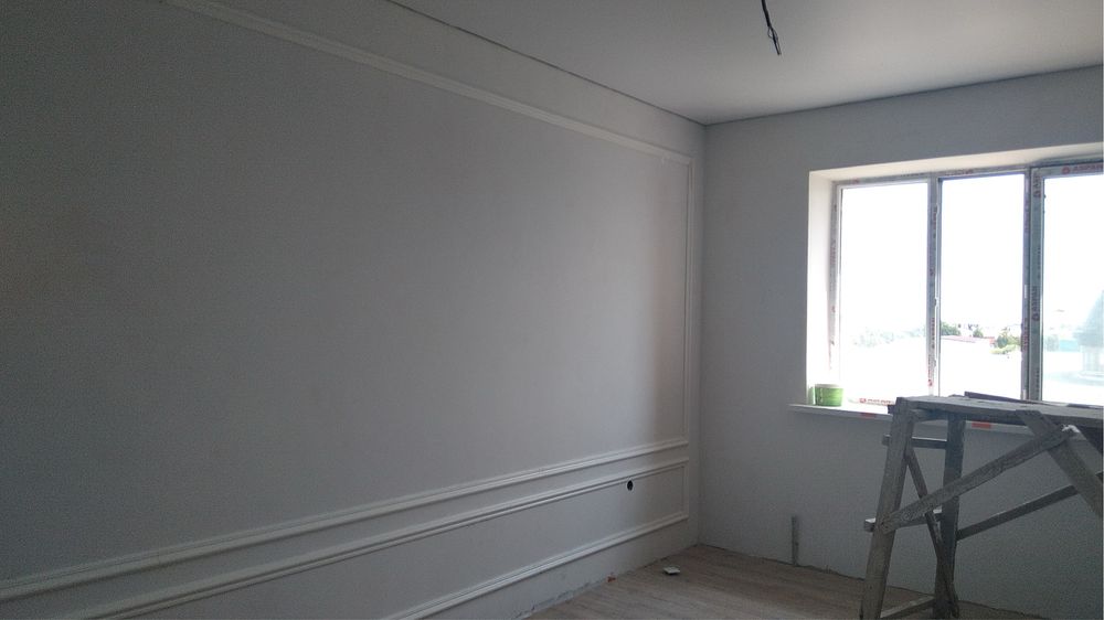 Ремонт домов квартир коттеджей