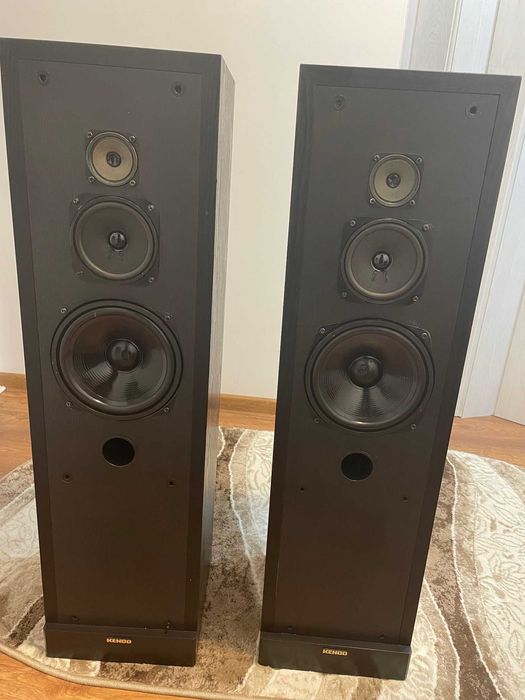 Boxe / Sateliti Philips, Heco, Kendo, Yamaha, Lenco, Medion, Infinity