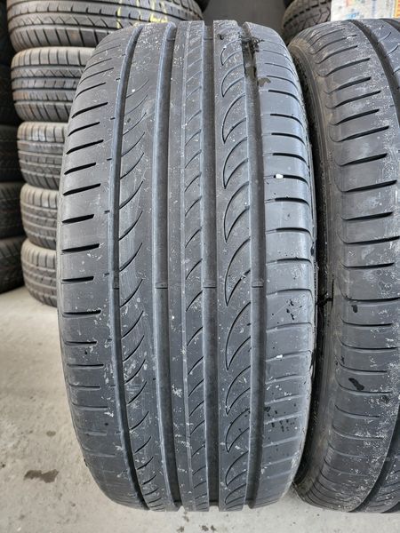 235/55/18 PIRELLI 4бр