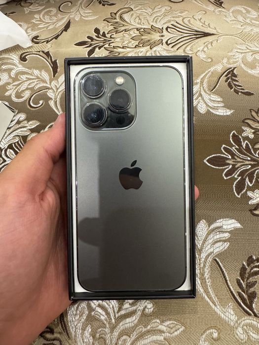 iPhone 13 Pro 256 gb