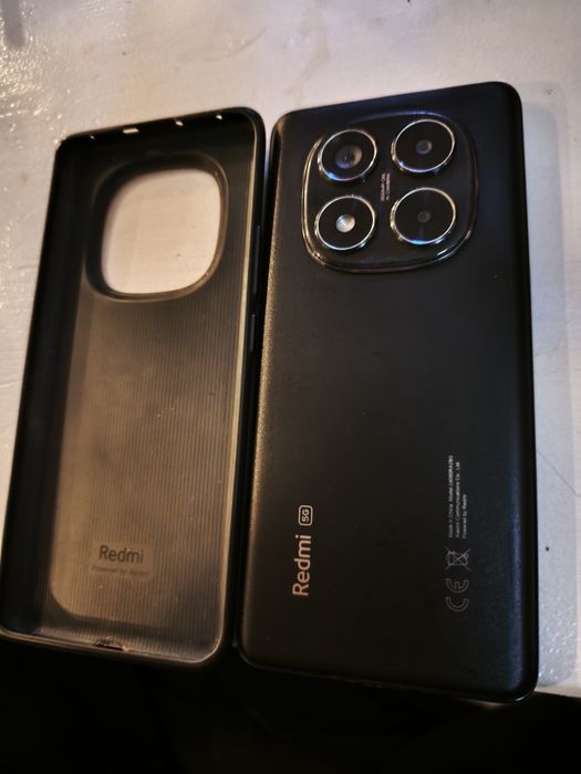 Xiaomi Redmi Note 14 pro 5G