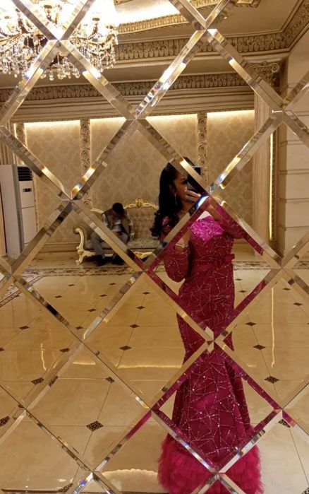 Vecherniy libos Oqshom uchun