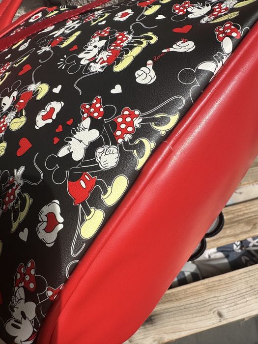 Loungefly детска раничка