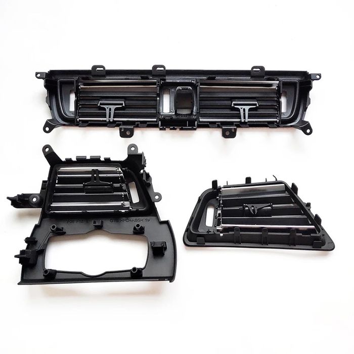 Grila ventilatie aer clima gura stânga dreapta Bmw Seria 6 f06 f12 f13