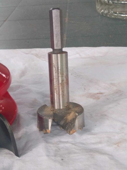 Набор от инструменти за направа на сглобки на мебели