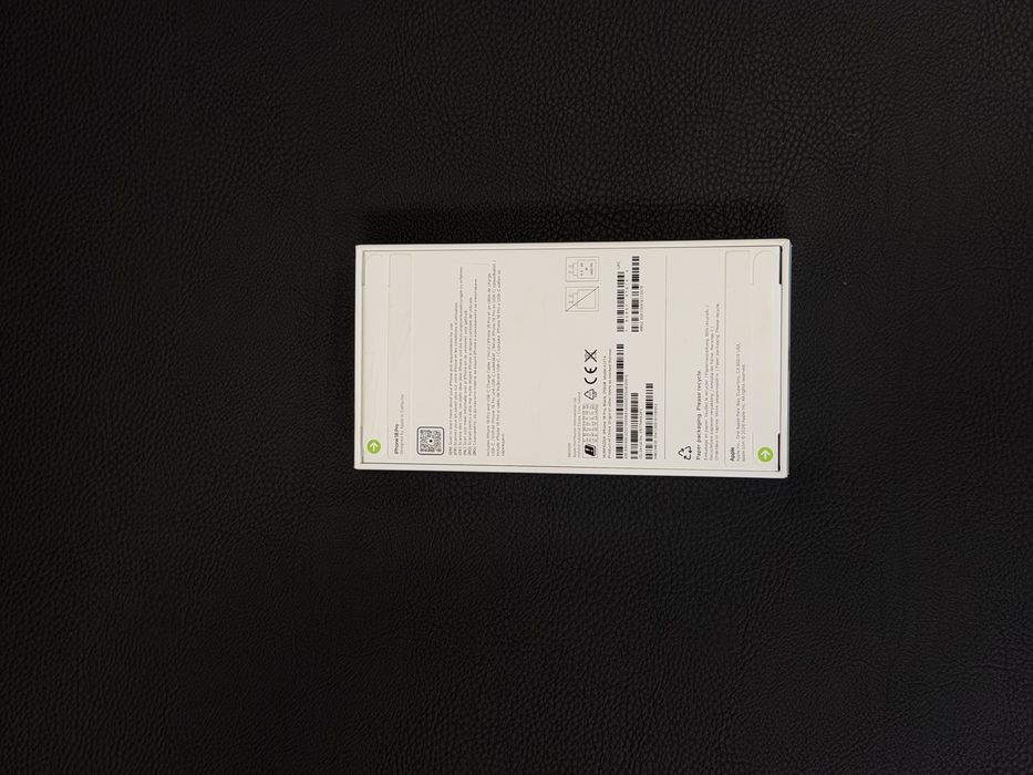 НОВ iPhone 18 PRO 256 GB
