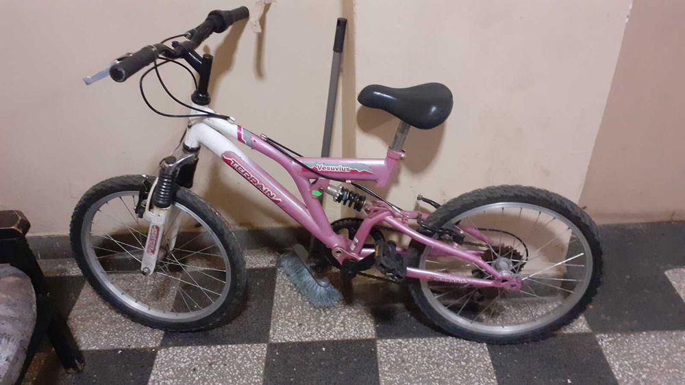 Детски и младежки велосипеди