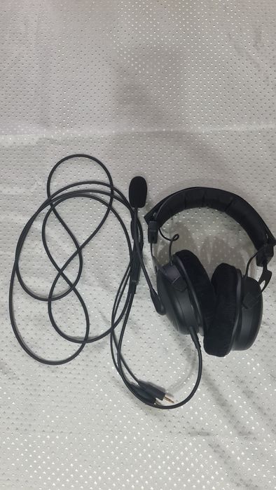 Наушники Beyerdynamic mmx 300.2