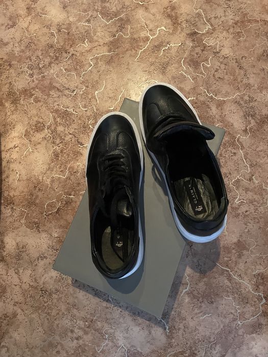 Обувь мужская